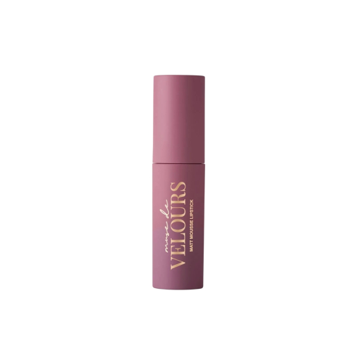 Vivienne Sabó - Mousse de labios Muse de velours - 03: Dusty Pink