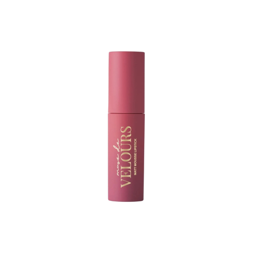 Vivienne Sabó - Mousse de labios Muse de velours - 05: Pink