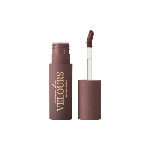 Vivienne Sabó - Mousse de labios Muse de velours - 06: Chocolate