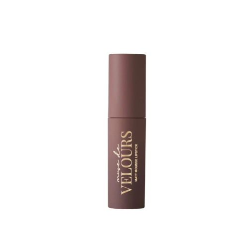Vivienne Sabó - Mousse de labios Muse de velours - 06: Chocolate