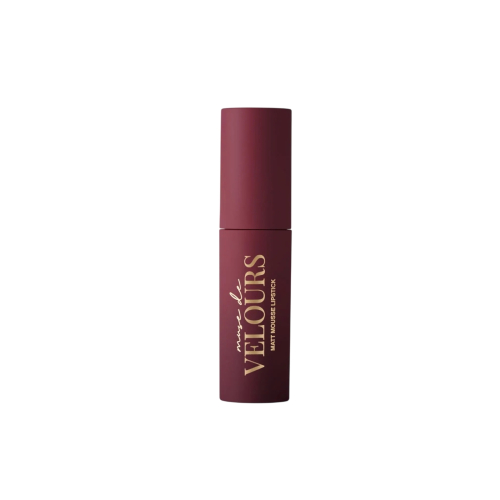 Vivienne Sabó - Mousse de labios Muse de velours - 08: Cherry