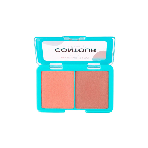 Vivienne Sabó - Paleta de contouring Contour Naturel
