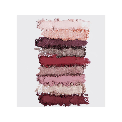 Vivienne Sabó - Paleta de sombras de ojos Extasia