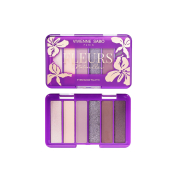 Vivienne Sabó - Paleta de sombras de ojos Fleurs Naturelles - 03