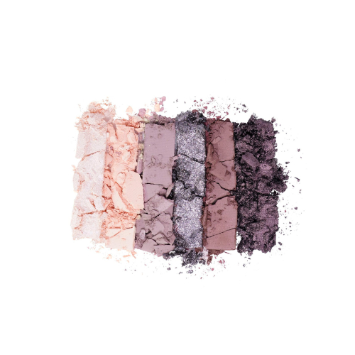 Vivienne Sabó - Paleta de sombras de ojos Fleurs Naturelles - 03