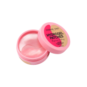 Vivienne Sabó - Parches para ojos de Hidrogel lifting Express 60 piezas