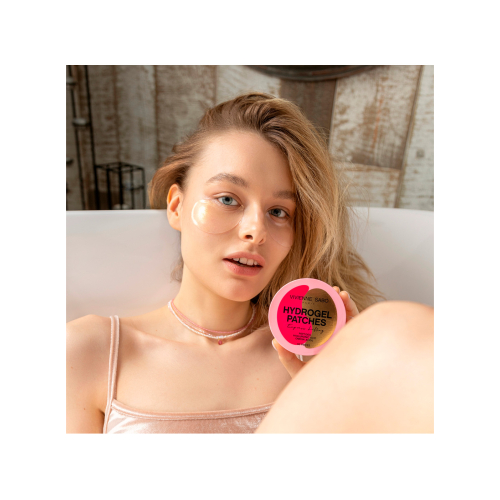 Vivienne Sabó - Parches para ojos de Hidrogel lifting Express 60 piezas