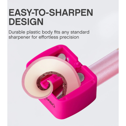 Vivienne Sabó - Perfilador de labios Le Grand Volume - 03: Cold Nude