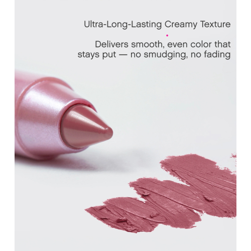 Vivienne Sabó - Perfilador de labios Le Grand Volume - 03: Cold Nude