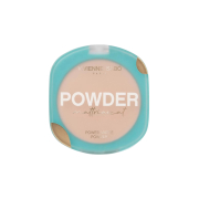 Vivienne Sabó - Polvo compacto matte Powder Mattriacat - 01