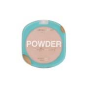 Vivienne Sabó - Polvo compacto matte Powder Mattriacat - 03