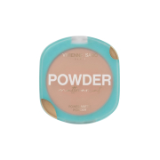 Vivienne Sabó - Polvo compacto matte Powder Mattriacat - 04