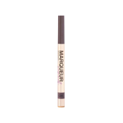 Vivienne Sabó - Rotulador para cejas Marqueur Superb - 04: Cool Brown