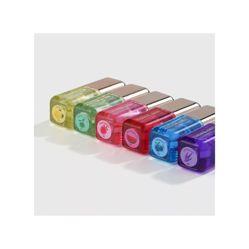 Vivienne Sabó - Aceite de labios Sirop de Fruit - 02: Green Apple