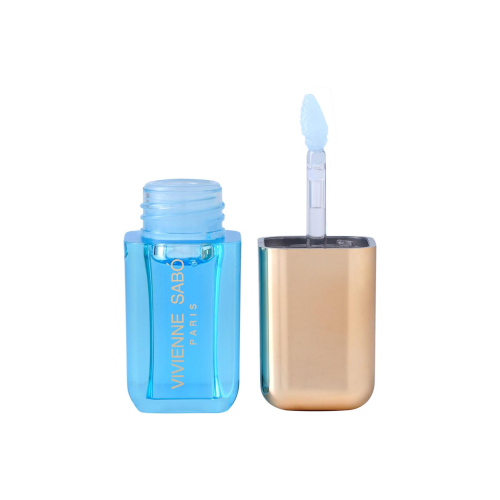 Vivienne Sabó - Aceite de labios Sirop de Fruit - 05: Berries