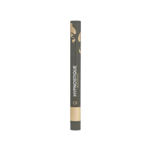 Vivienne Sabó - Sombra de ojos en stick Hypnostique - 01: Green
