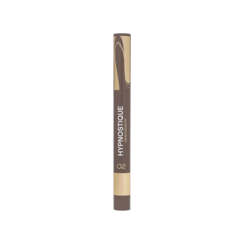 Vivienne Sabó - Sombra de ojos en stick Hypnostique - 02: Cool Brown