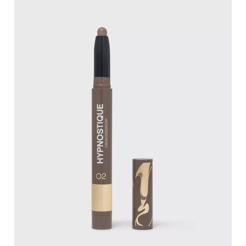 Vivienne Sabó - Sombra de ojos en stick Hypnostique - 02: Cool Brown