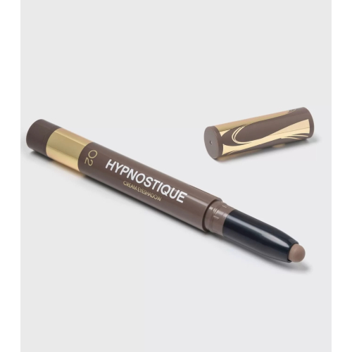 Vivienne Sabó - Sombra de ojos en stick Hypnostique - 02: Cool Brown
