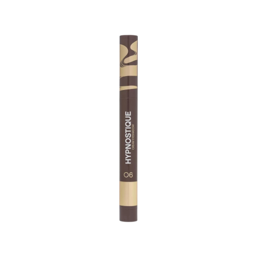 Vivienne Sabó - Sombra de ojos en stick Hypnostique - 06: Dark Brown