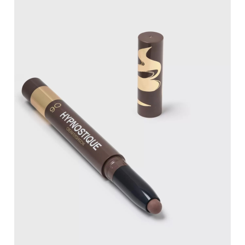Vivienne Sabó - Sombra de ojos en stick Hypnostique - 06: Dark Brown