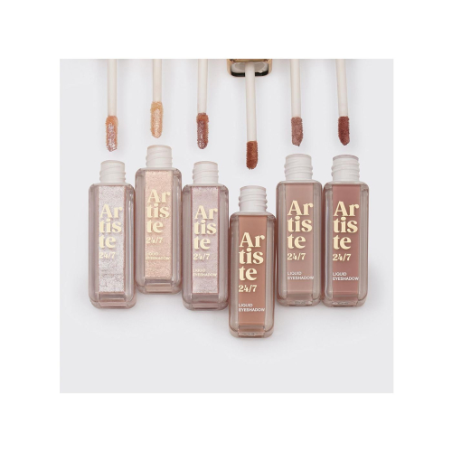 Vivienne Sabó - Sombra de ojos líquida Artiste 24/7 - 06