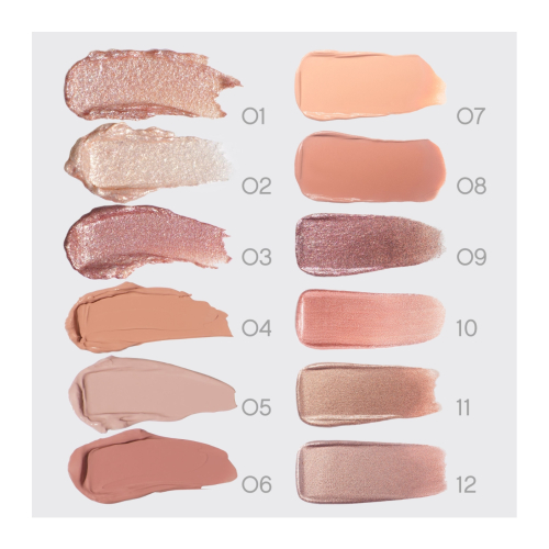 Vivienne Sabó - Sombra de ojos líquida Artiste 24/7 - 08