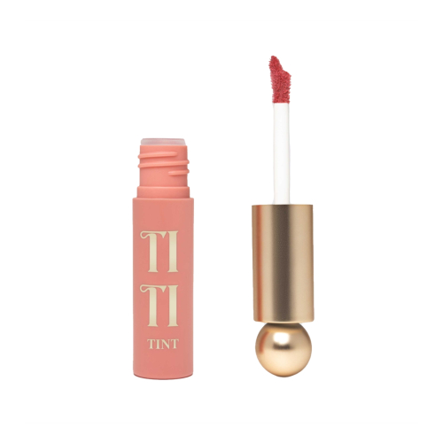 Vivienne Sabó - Tinte de labios Tititint - 01: Coral Esthétique