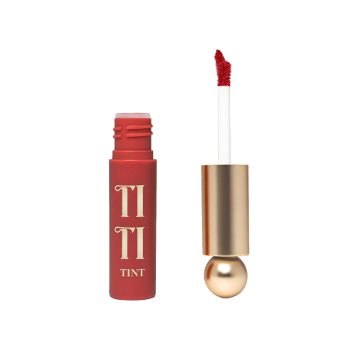 Vivienne Sabó - Tinte de labios Tititint - 03: Rouge Provocateur