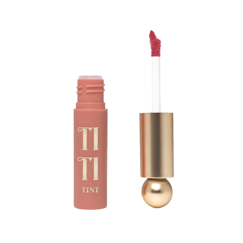 Vivienne Sabó - Tinte de labios Tititint - 05: Pourpre Rose