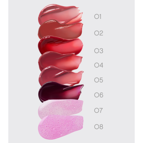 Vivienne Sabó - Tinte de labios Tititint - 05: Pourpre Rose