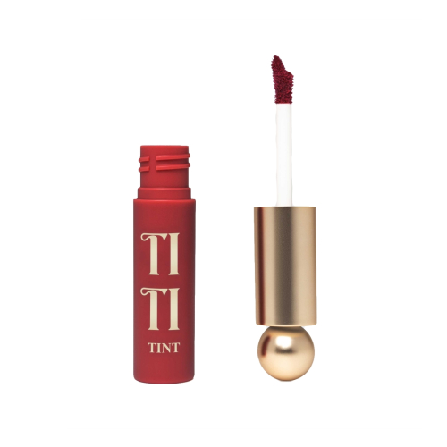 Vivienne Sabó - Tinte de labios Tititint - 06: Vin Riche
