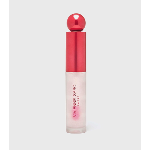 Vivienne Sabó - Tinte de labios Tititint - 08: Rose Intense