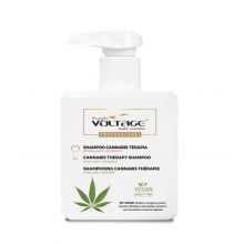 Voltage - Champú estimulante Cannabis Terapia