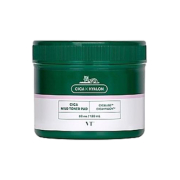 VT Cosmetics - Almohadillas multiusos con Cica