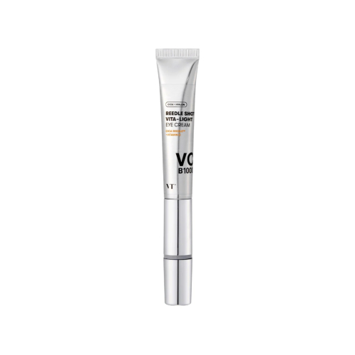 VT Cosmetics - Contorno de ojos Reddle Shot Vita-Light