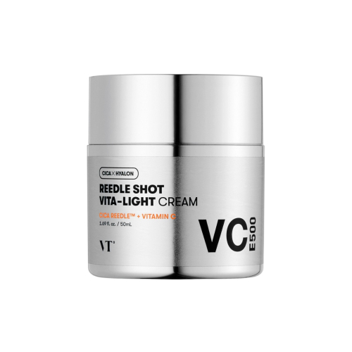 VT Cosmetics - Crema facial Reedle Shot Vita-Light