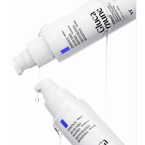 VT Cosmetics - Esencia facial hidratante con Glucamune