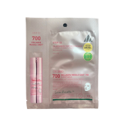 VT Cosmetics - Mascarilla 2-Step Collagen Reedle Shot 700