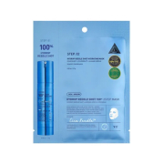 VT Cosmetics - Mascarilla 2-Step Hydrop Reedle Shot 100