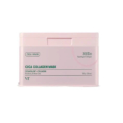 VT Cosmetics - Mascarilla facial Cica Collagen - 30ea