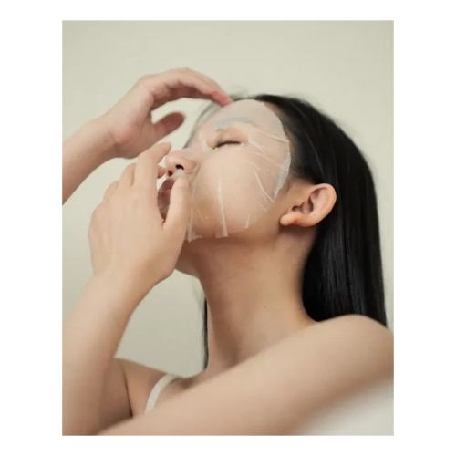 VT Cosmetics - Pack de mascarillas faciales Cica Daily Soothing - 30 unidades