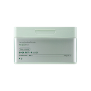 VT Cosmetics - Mascarilla facial CICA Reti-A - 30ea