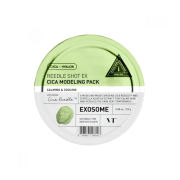 VT Cosmetics - Mascarilla facial Reedle Shot Ex Cica Modeling