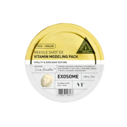 VT Cosmetics - Mascarilla facial Reedle Shot Ex Vitamin Modeling