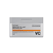 VT Cosmetics - Mascarilla facial Reedle Shot Vita-Light - 30ea