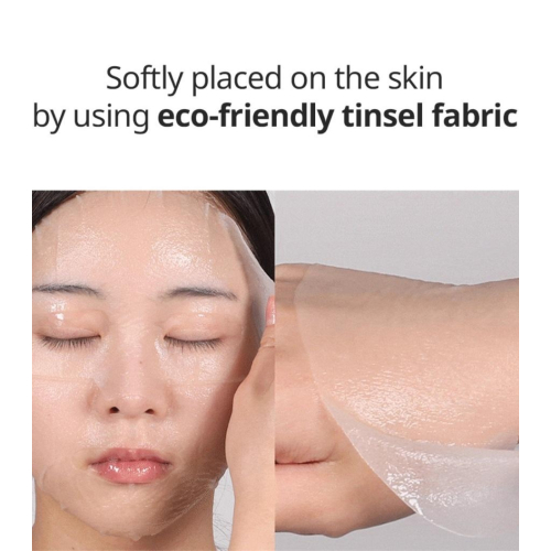 VT Cosmetics - Mascarilla facial Reedle Shot Vita-Light - 30ea