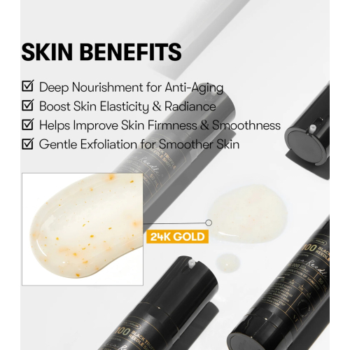 VT Cosmetics - Sérum antiedad Black Truffle Reedle Shot 100