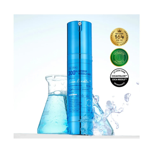 VT Cosmetics - Sérum con microagujas Hydrop Reedle Shot - 300
