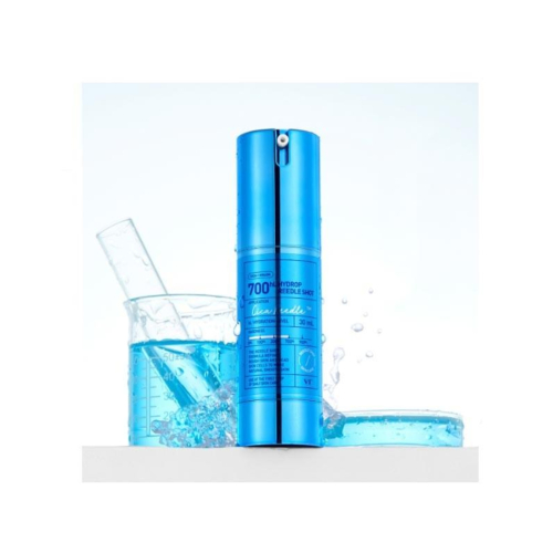 VT Cosmetics - Sérum con microagujas Hydrop Reedle Shot - 700